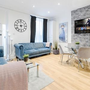 Familie Appartement met een Slaapkamer